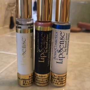 Lip Sense Long Lasting Lip Color (KISS ME KATE)